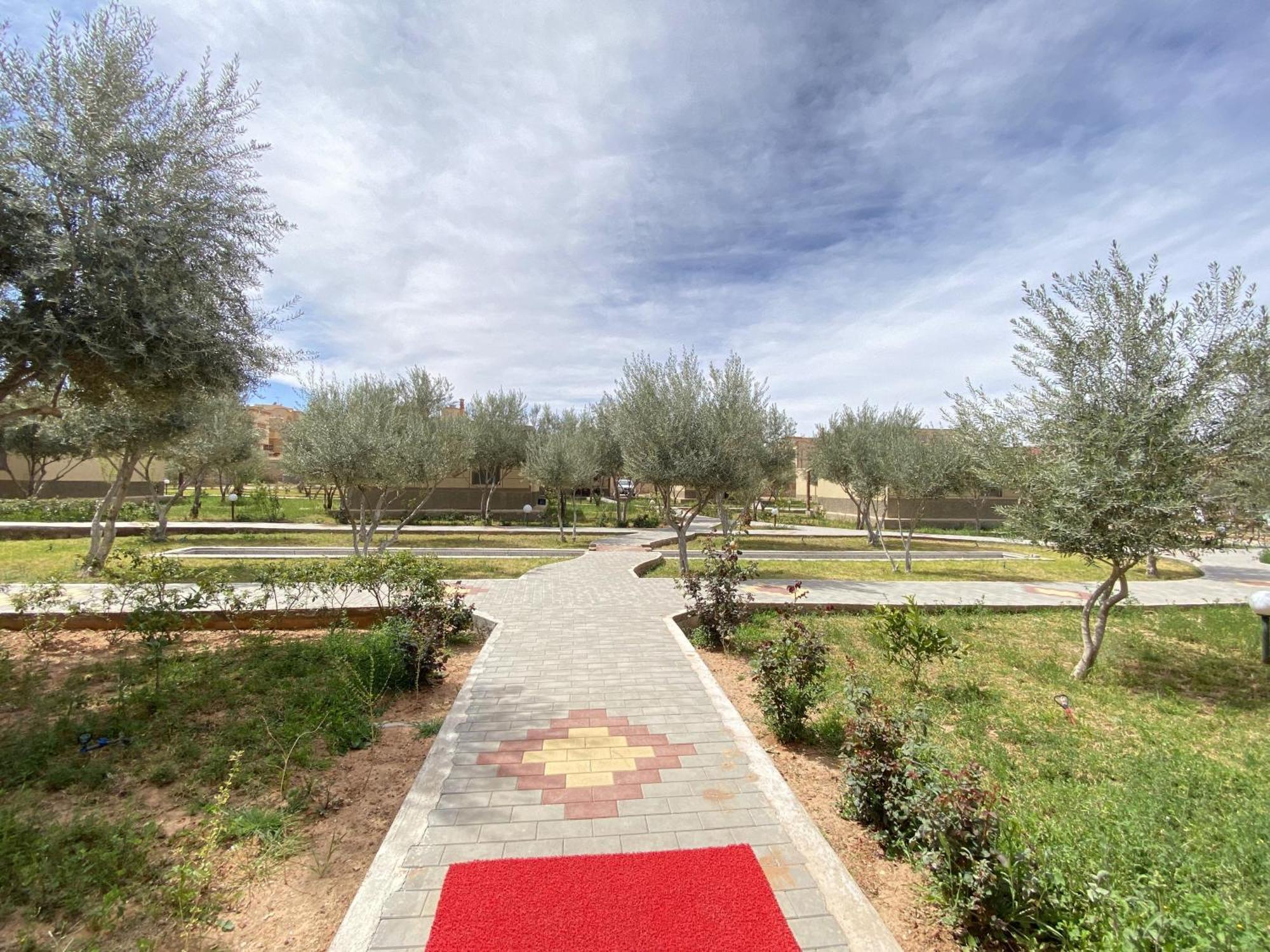 א-ראשידיה Ighiz Inn Resort חדר תמונה